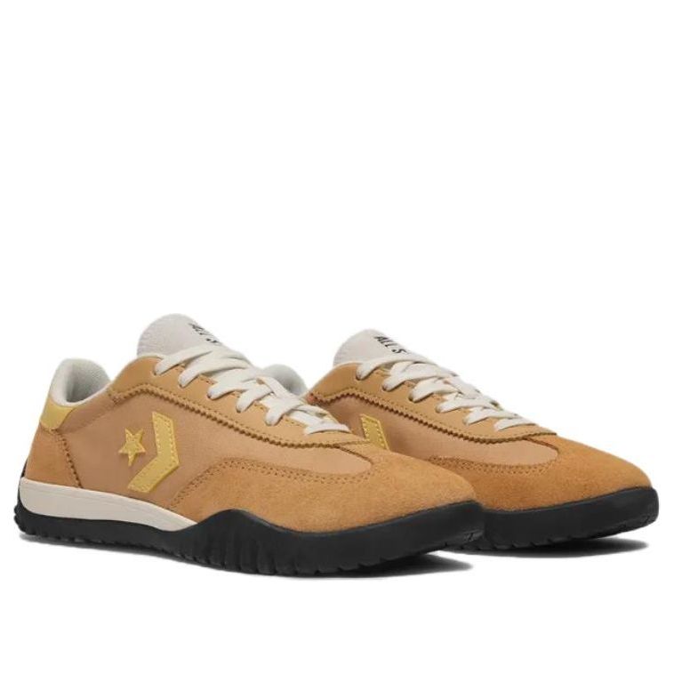 (WMNS) Converse Run Star Trainer Retro Sport 'Sandy Shore' A10620C