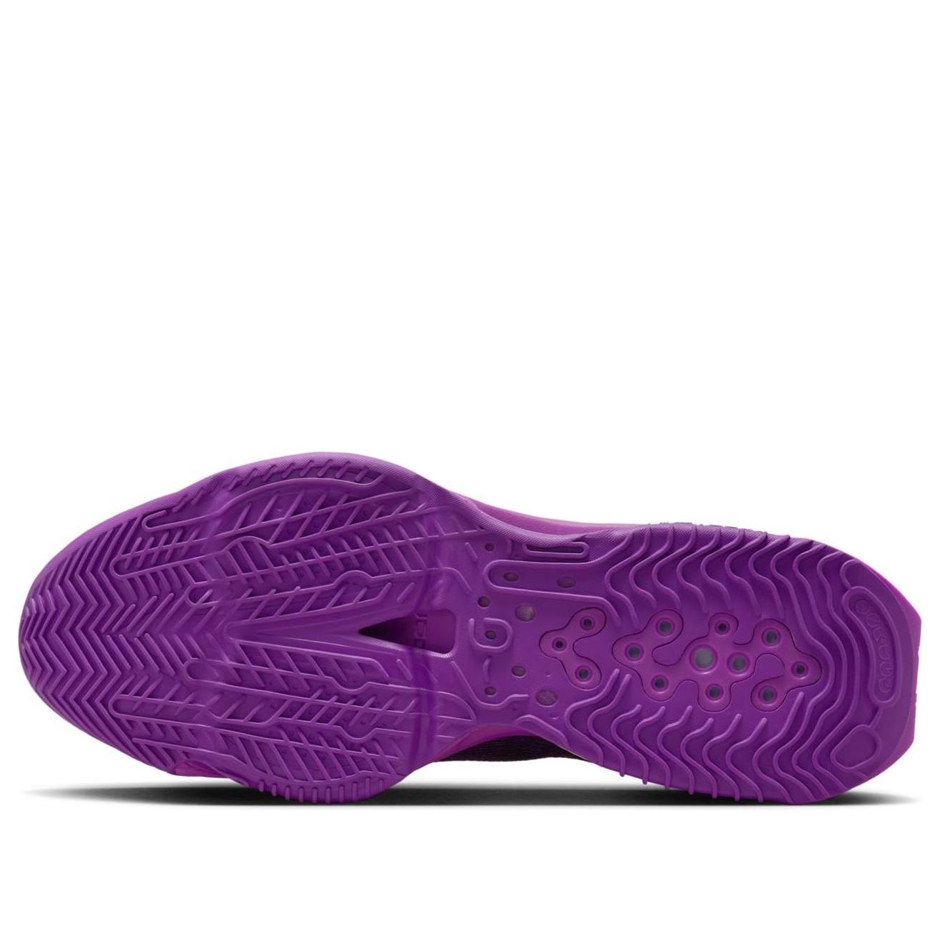 Nike Air Zoom GT Jump 2 'Viotech Hyper Violet Bold Berry Metallic Red Bronze' DJ9431-501