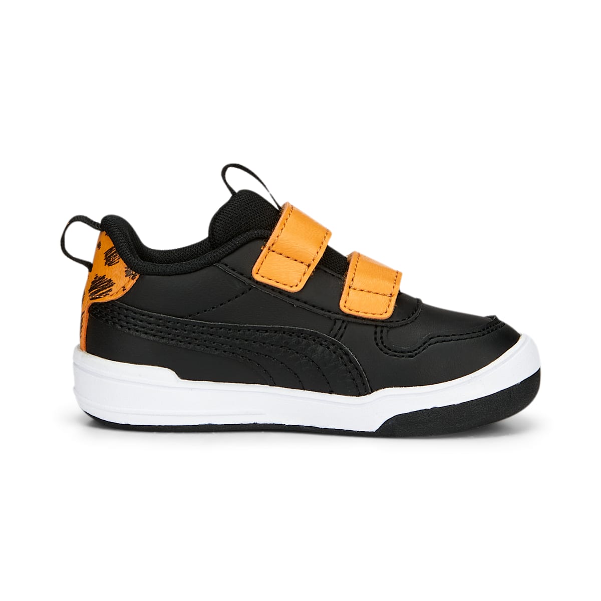 (TD) PUMA Multiflex V 'Mates Black Desert Clay' 389767-01