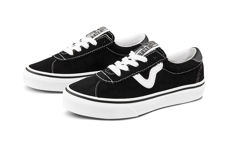 (PS) Vans Sport 'Black' VN0A54EY6BT
