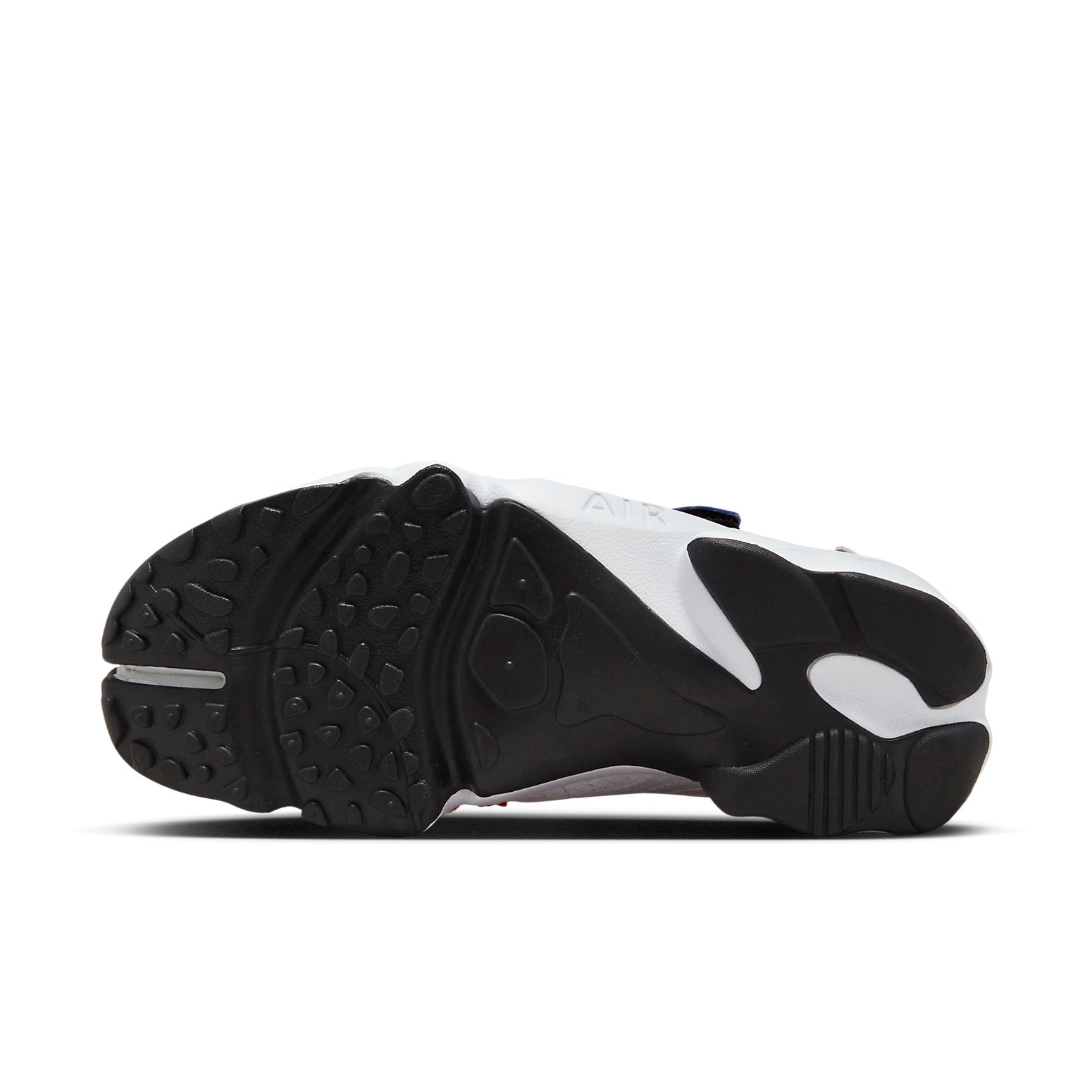 (WMNS) Nike Air Rift Breathe 'White Citron Pulse' FB8864-112