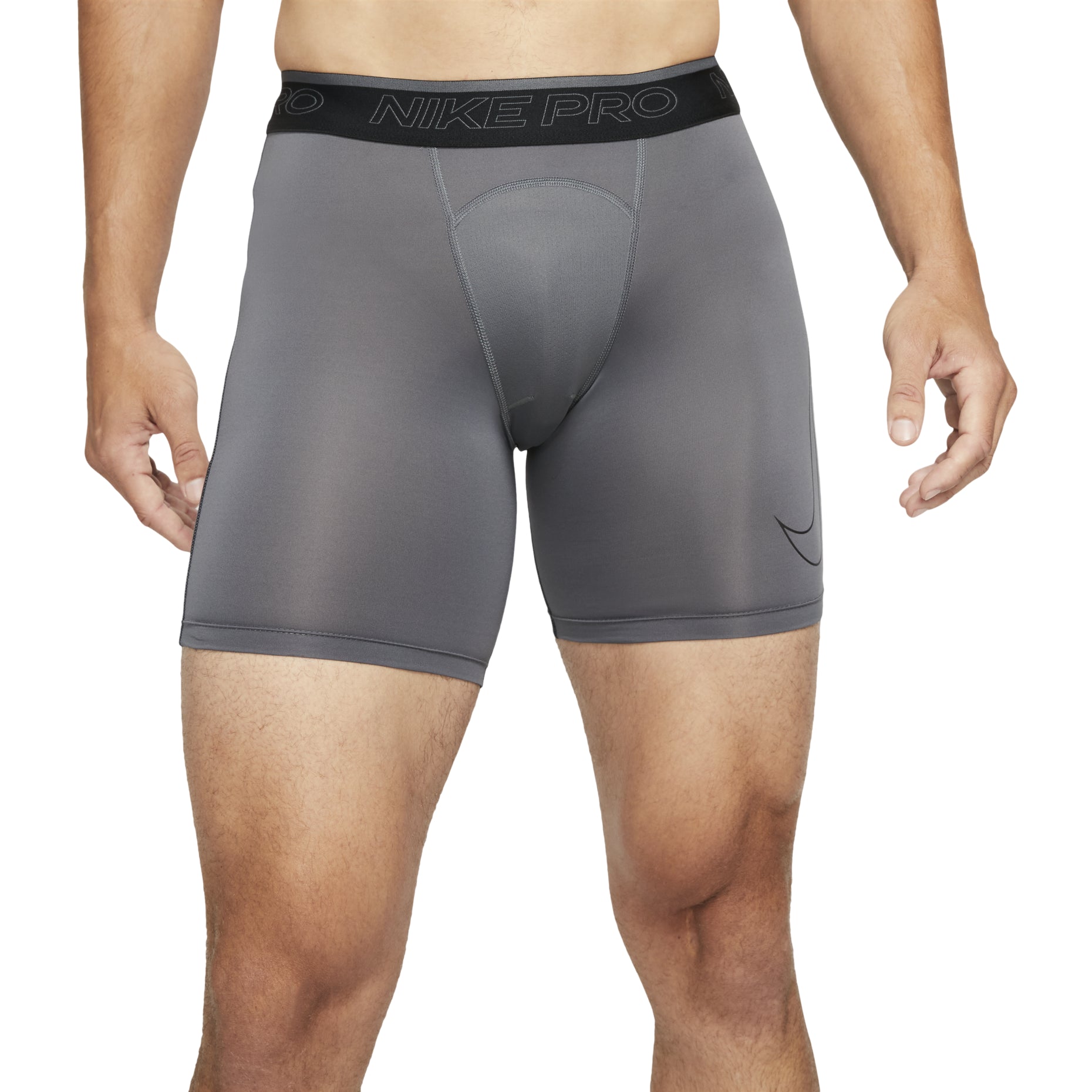 Men's Nike Colorblock Pants Waist Sports Training Breathable Gym Pants/Trousers/Joggers Iron Gray DD1918-068