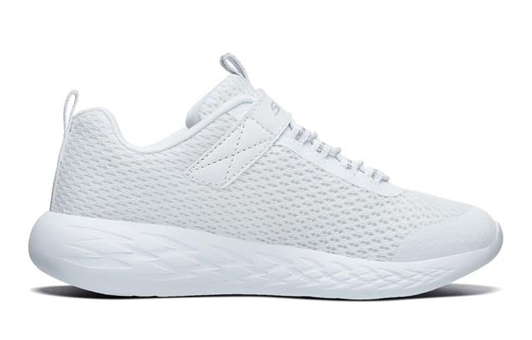 (GS) Skechers Go Run 600 82007L-WHT