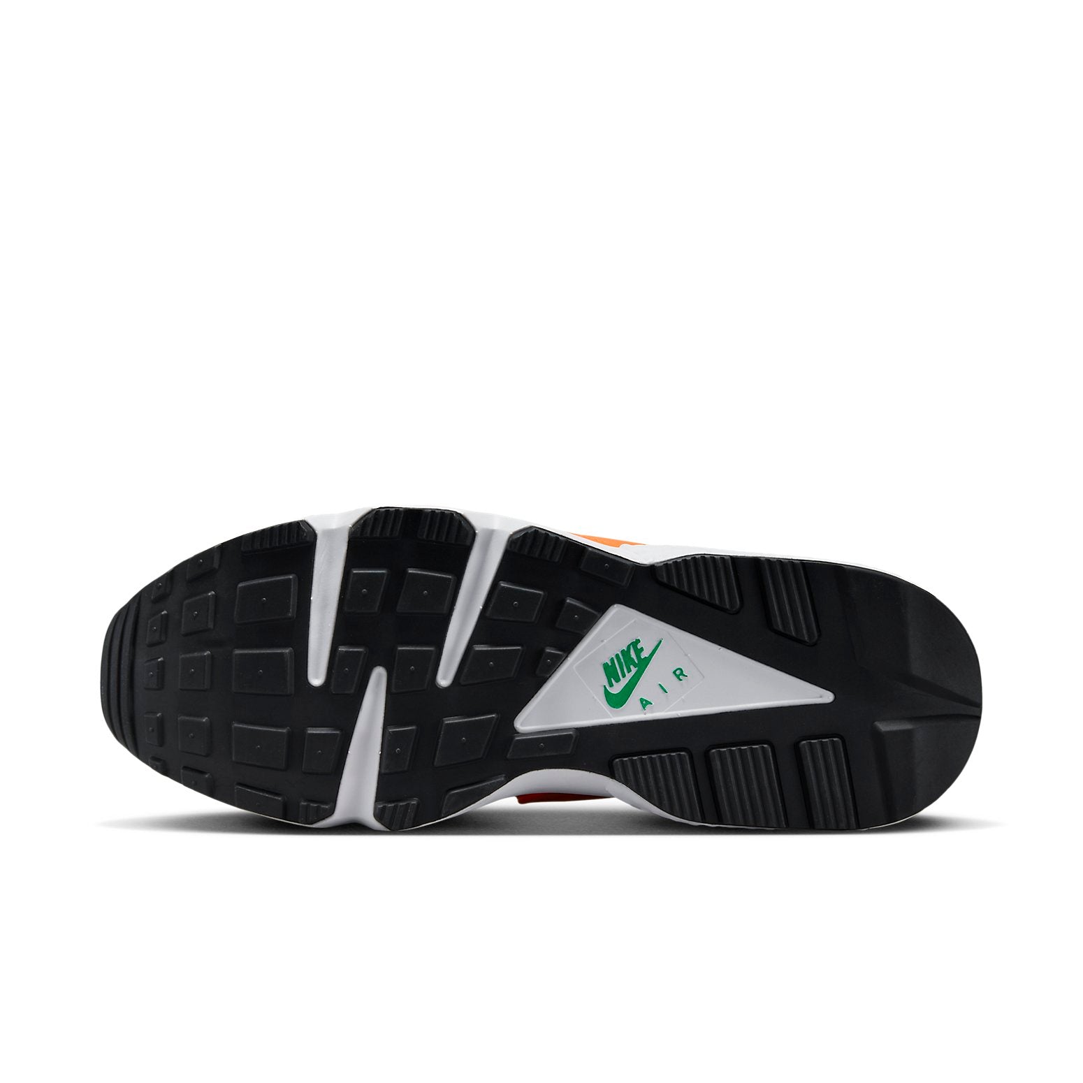 Nike Air Huarache 'Miami Hurricanes' DD1068-111