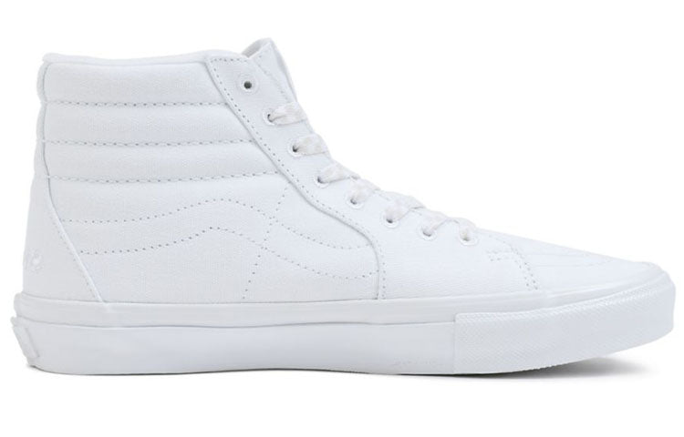 Vans SK8-HI Lovenskate Skate White VN0A5FCCA9F
