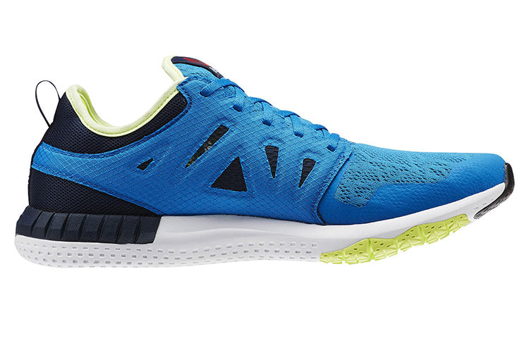 Reebok ZPrint 3D Blue AR0394