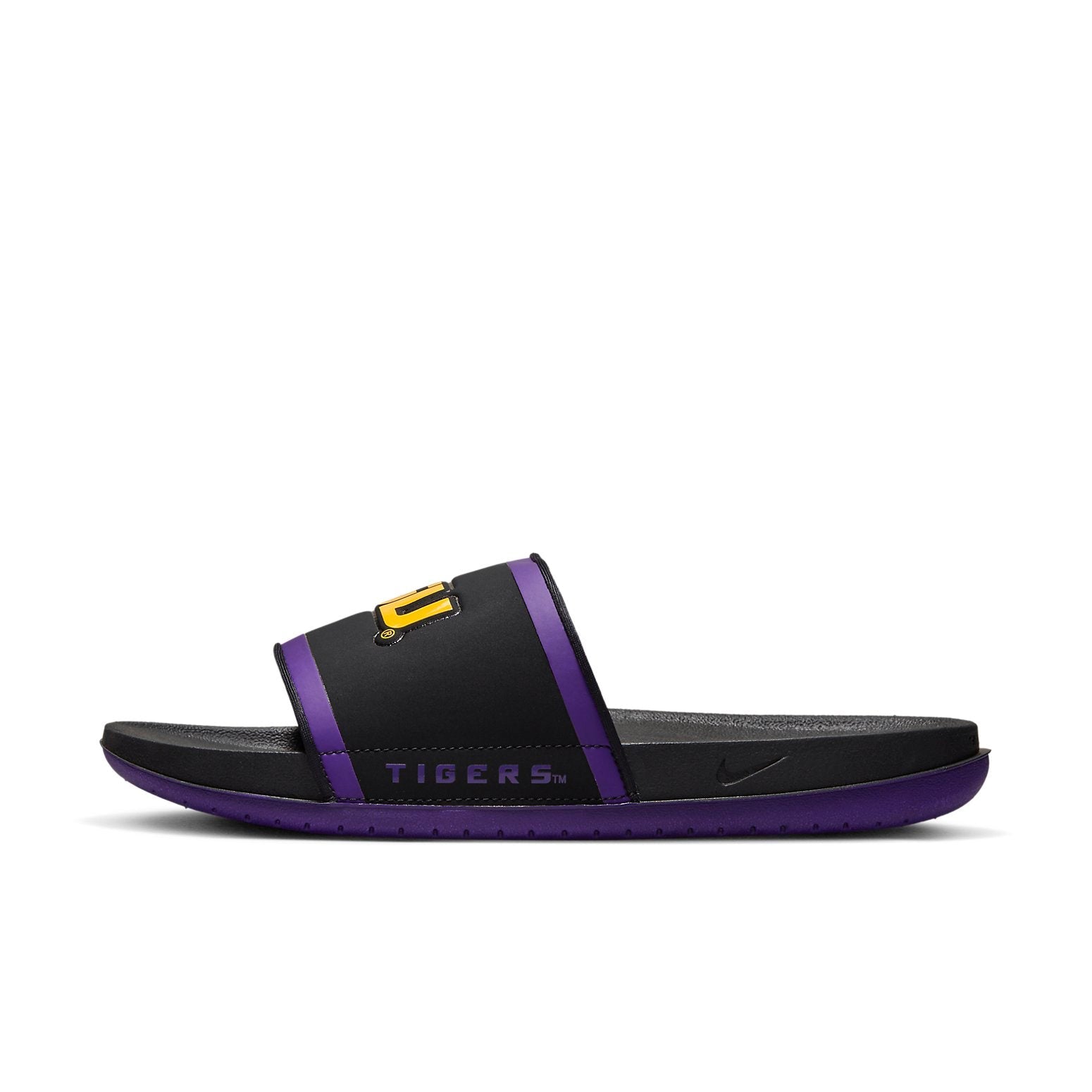 Nike Offcourt Slide 'LSU' DD0531-002