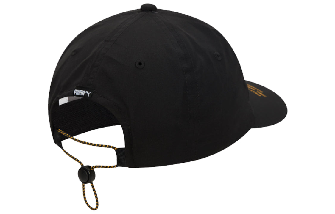 PUMA x First Mile Training Cap 'Black' 023466-01