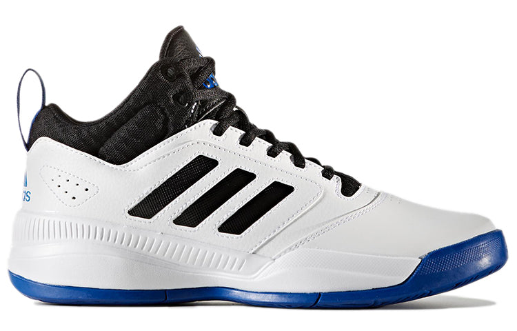 adidas Runthegame 'White' C77813