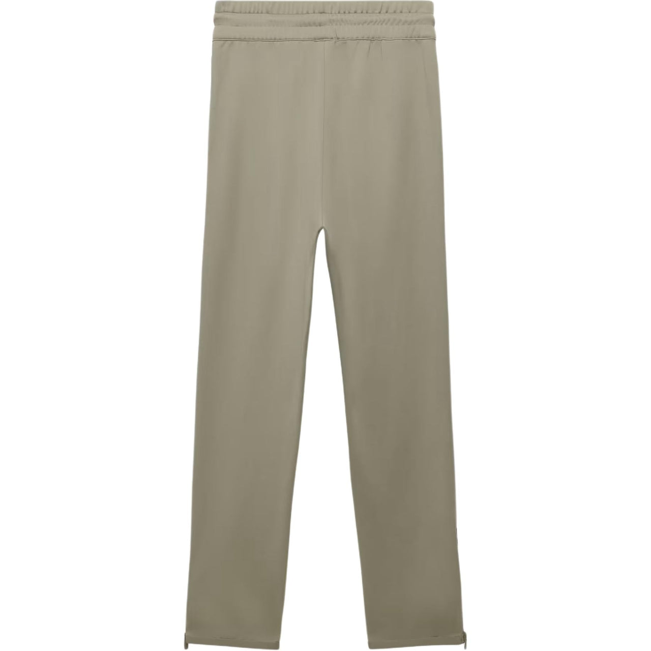 adidas Fear of God Athletics Track Pants Asia Sizing 'Clay' IM6066