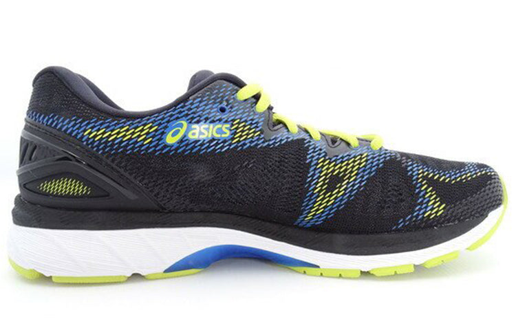 ASICS Gel-Nimbus 20 'Black Grass Green' T800N-9089