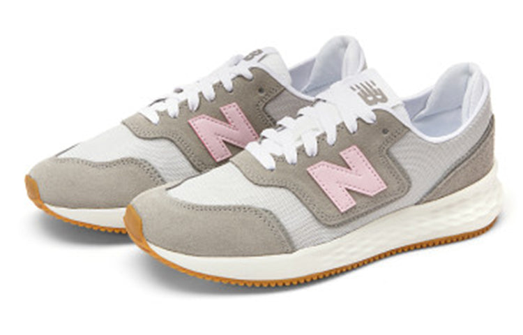 (WMNS) New Balance X-70 For Grey WSX70YD