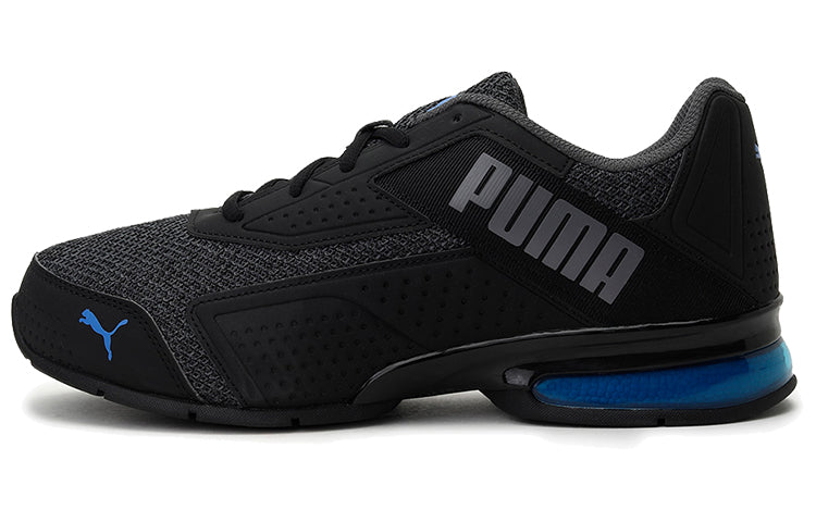 PUMA Leader Vt Nu Black/Blue 192674-03
