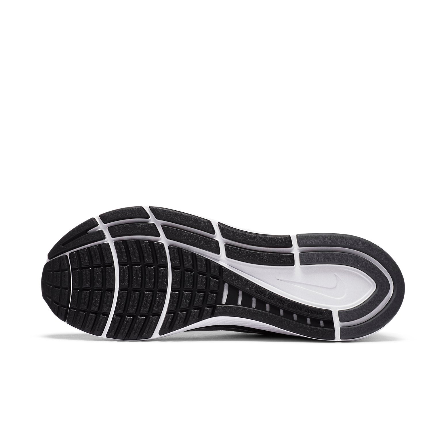 Nike Air Zoom Structure 23 'Dark Smoke Grey' CZ6720-009