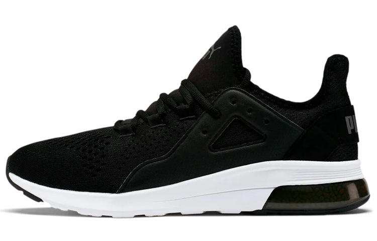 PUMA Electron Street Eng Mesh 'Black' 369124-04