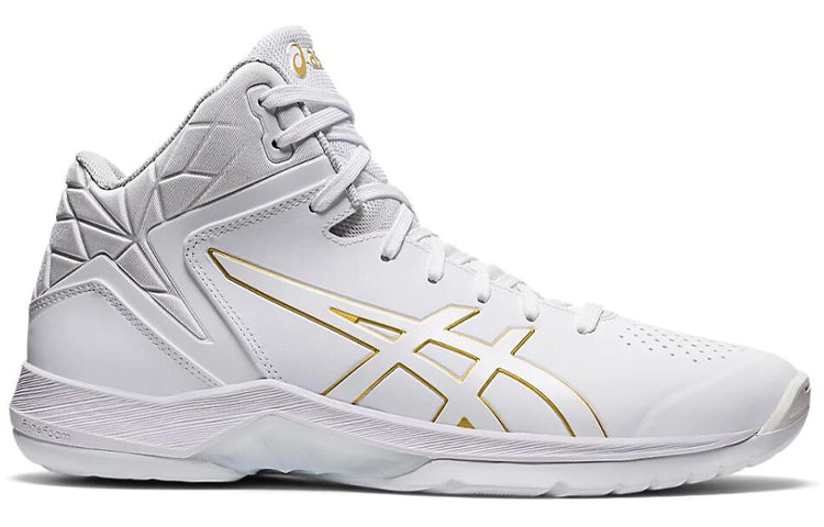 ASICS Geltriforce 3 'White' 1061A004-101