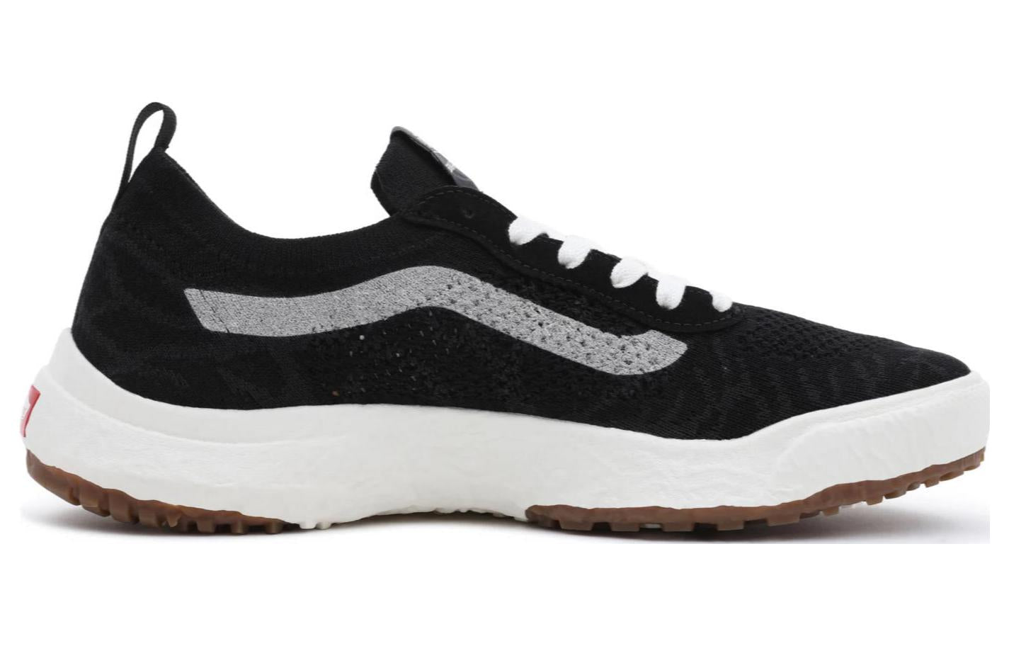 Vans UltraRange VR3 'Black' VN0A4BXB1KP