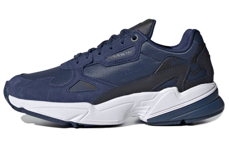 (WMNS) adidas Falcon 'Blue' EH3519
