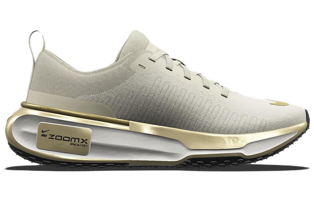 Nike ZoomX Invincible Run 3 'Light Cream' DX5050-200