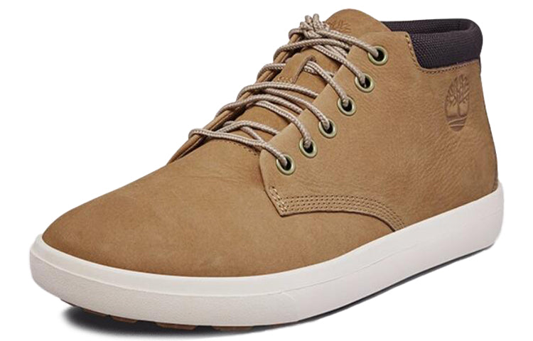 Timberland Ashwood Park Mid 'Wheat' A1Z3K231