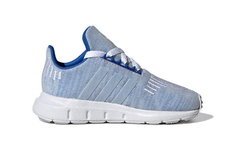 (TD) adidas originals Swift Run 'Blue White' EG9077