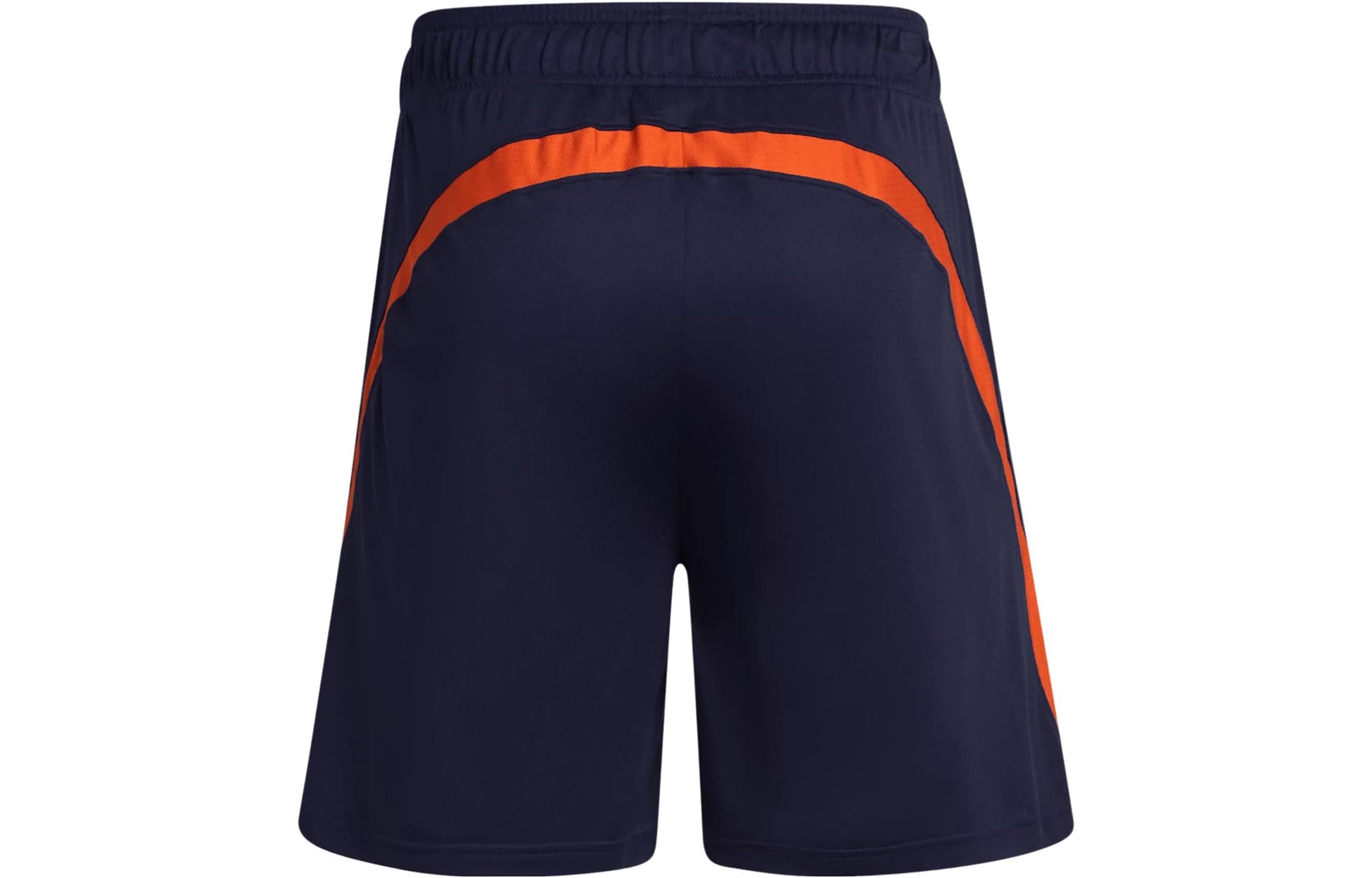 Under Armour Auburn University Shorts 'Navy Blue' 5120627-411
