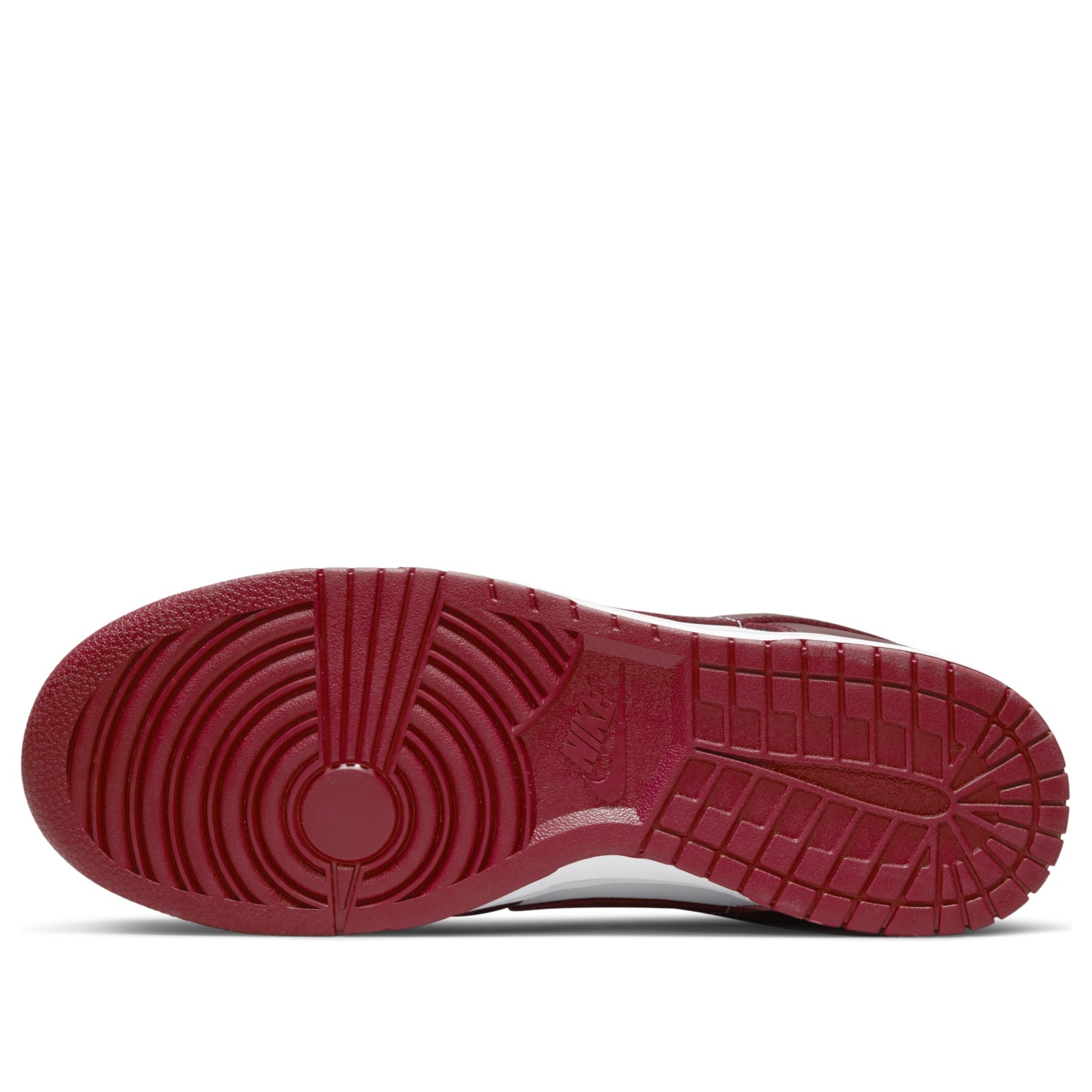 Nike Dunk Low 'Team Red' DD1391-601
