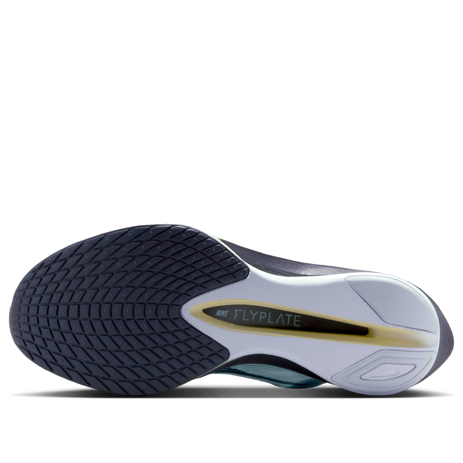 (WMNS) Nike Vaporfly 4 'Glacier Blue Blue Tint' HF6412-400