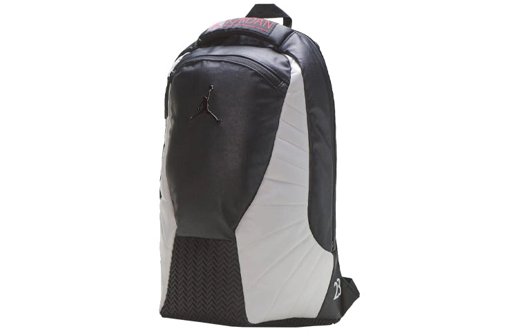 Air Jordan 12 retro Backpack 'Black' 9A1773-025