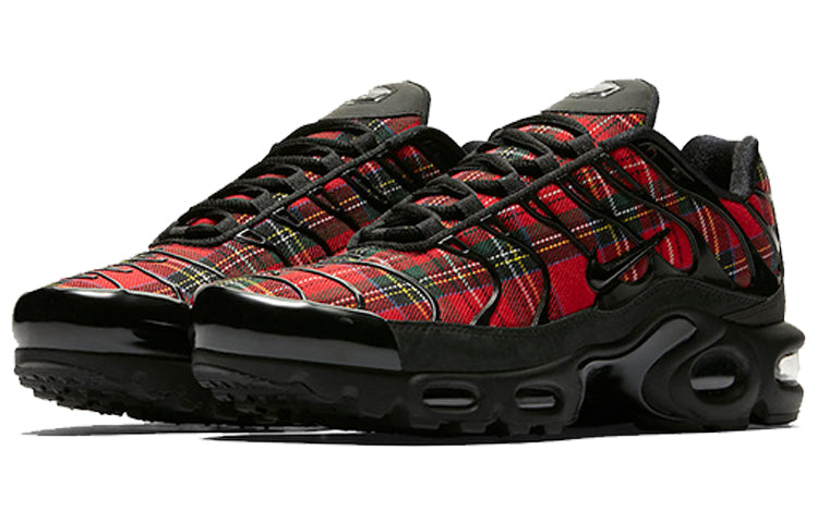 (WMNS) Nike Air Max Plus 'Tartan' AV9955-001
