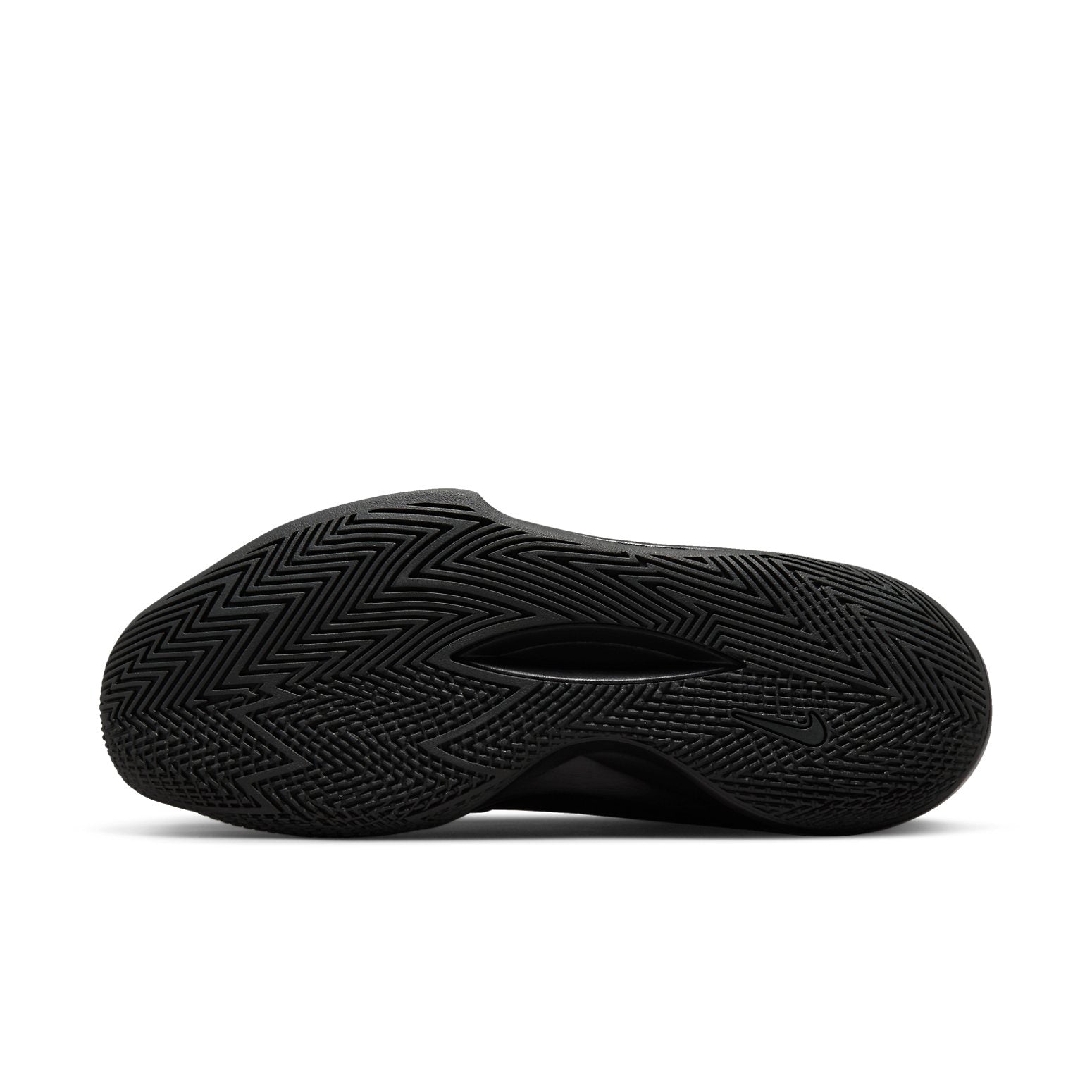 Nike Precision 6 'Black Anthracite' DD9535-001