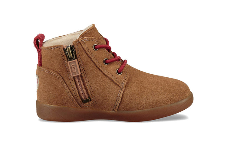 (PS) UGG Kristjan Snow Boots 'Chestnut' 1097114T-CHE