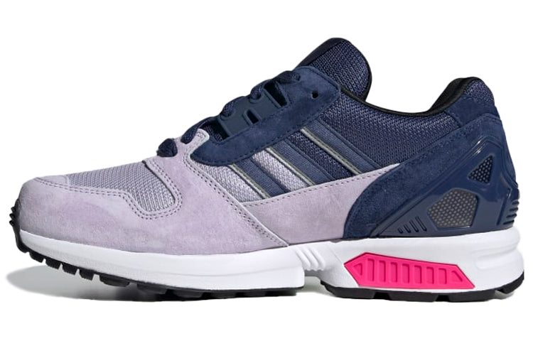 (WMNS) adidas ZX 8000 'Paars Tint' EF4391
