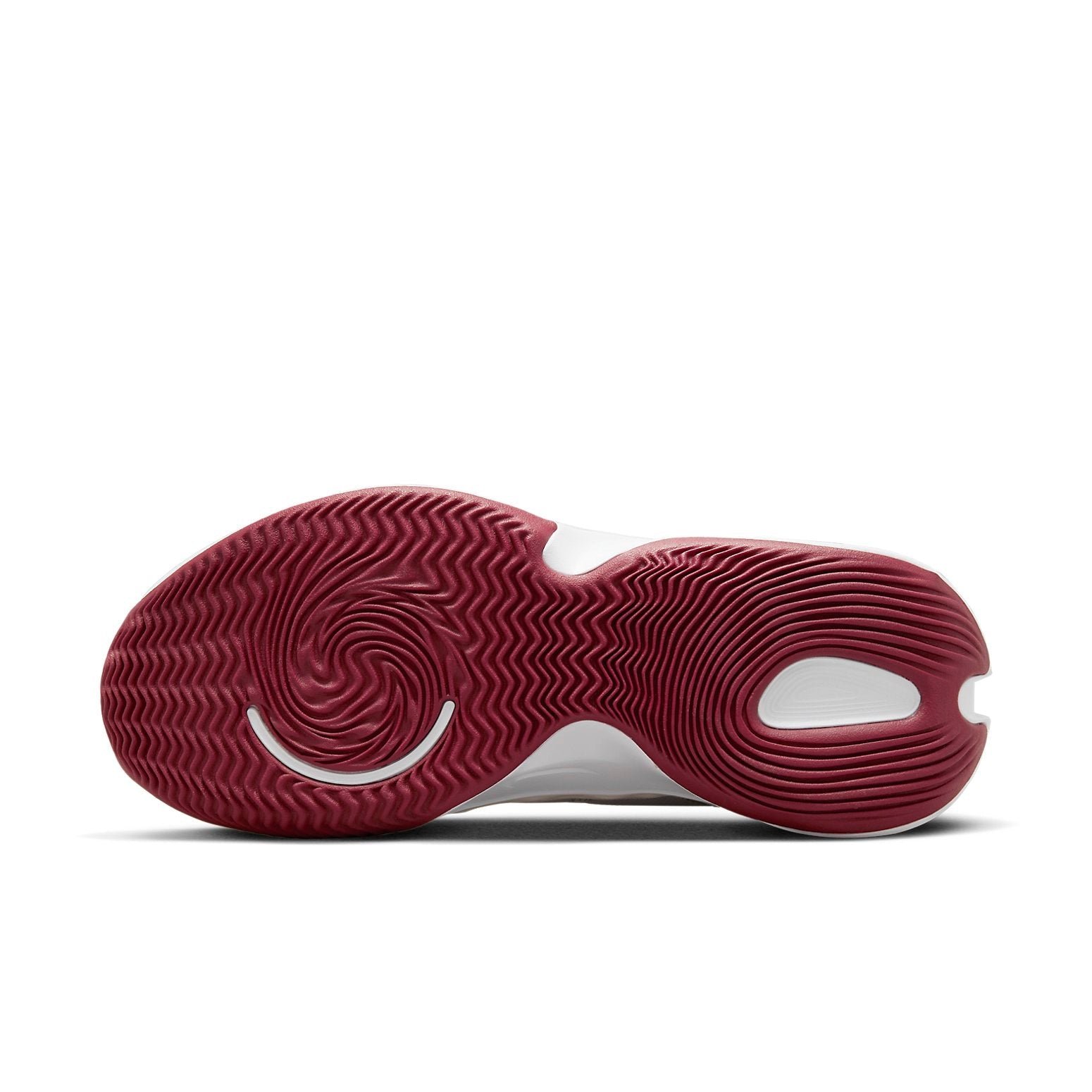 Nike Renew Elevate 3 'White Team Red' DD9304-101