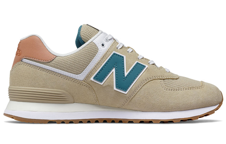 New Balance 574 'Incense Faded Mahogany' ML574TYC