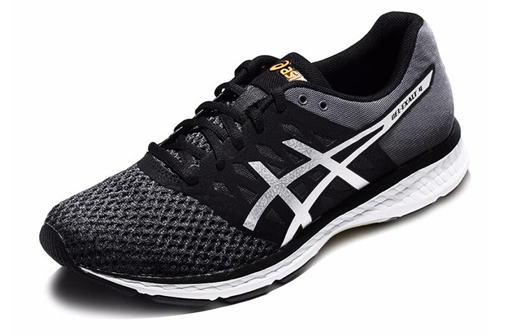 ASICS Gel-Exalt 4 'Black Grey' T8D0Q-066