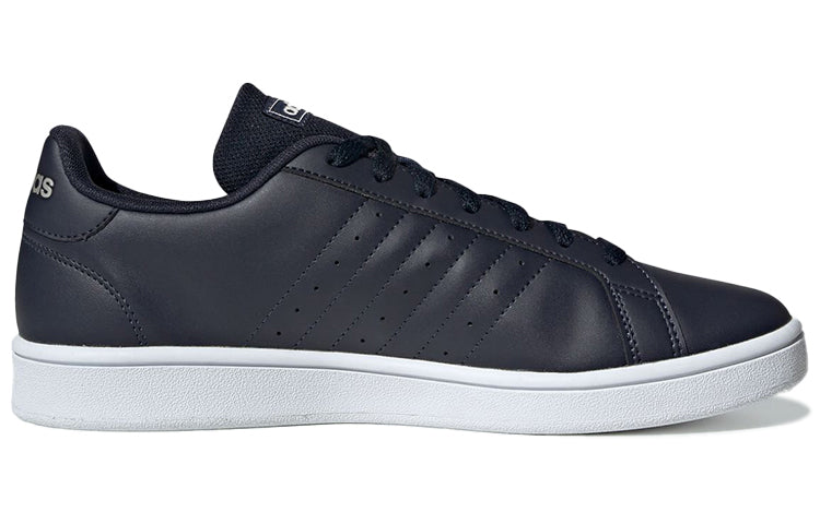 adidas neo Grand Court Base 'Dark Blue' EE7906
