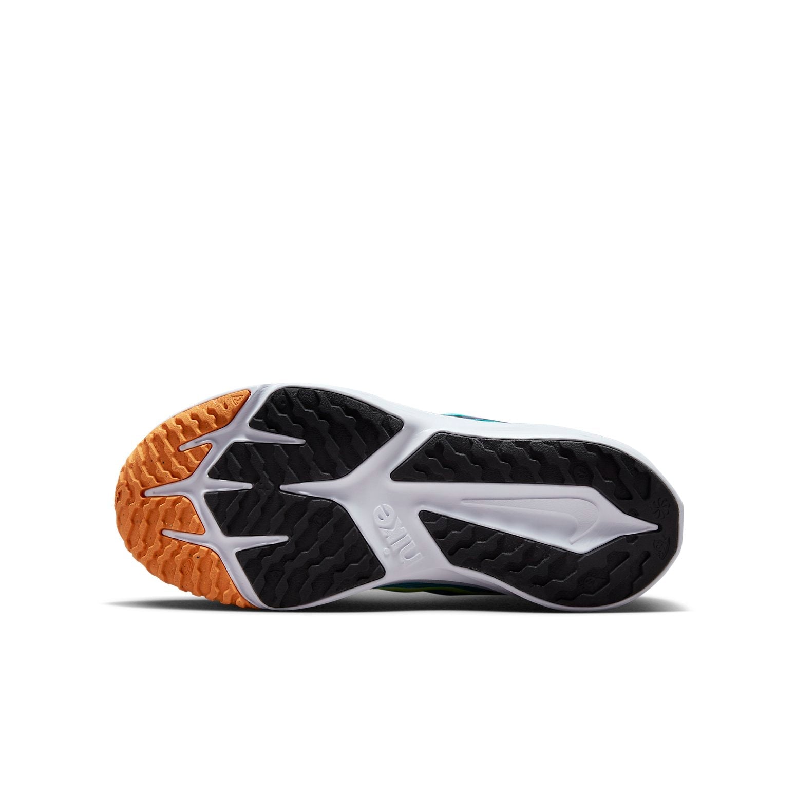 (GS) Nike Star Runner 4 SE 'Teal Nebula Black' FJ1805-300