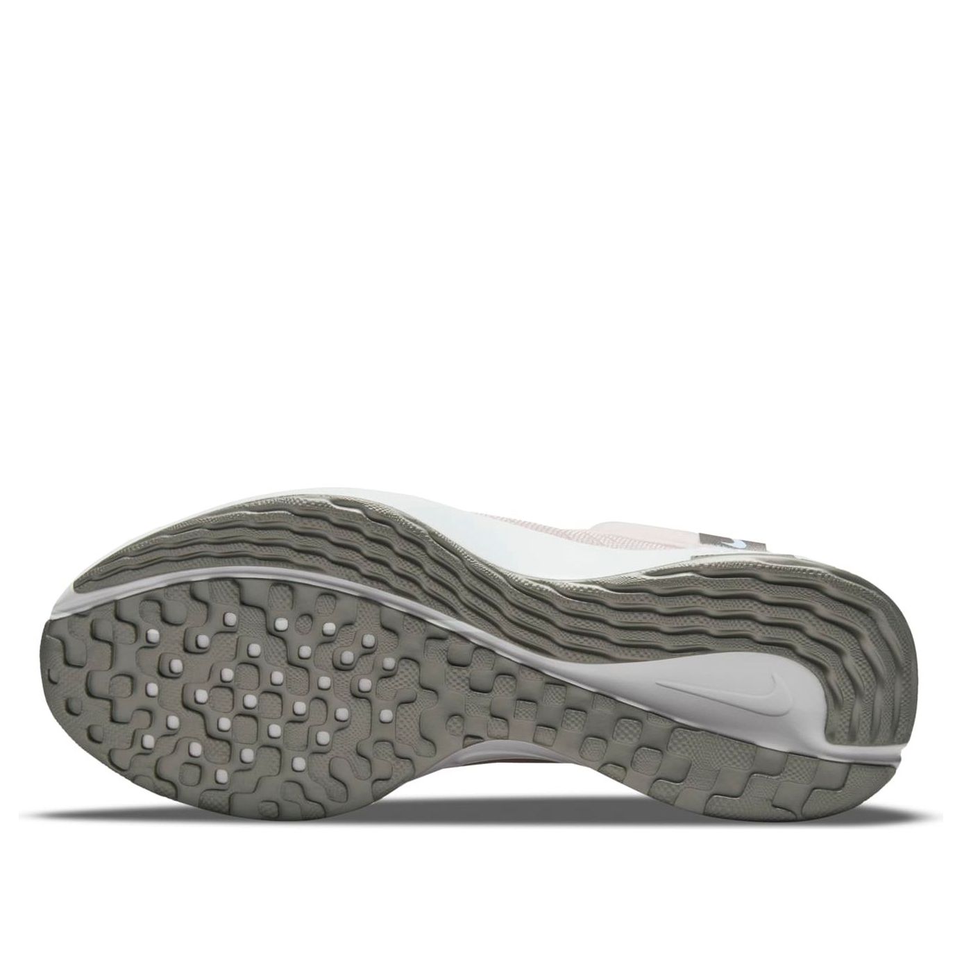 (WMNS) Nike Renew Serenity Run Premium 'Barely Rose' DC9010-601