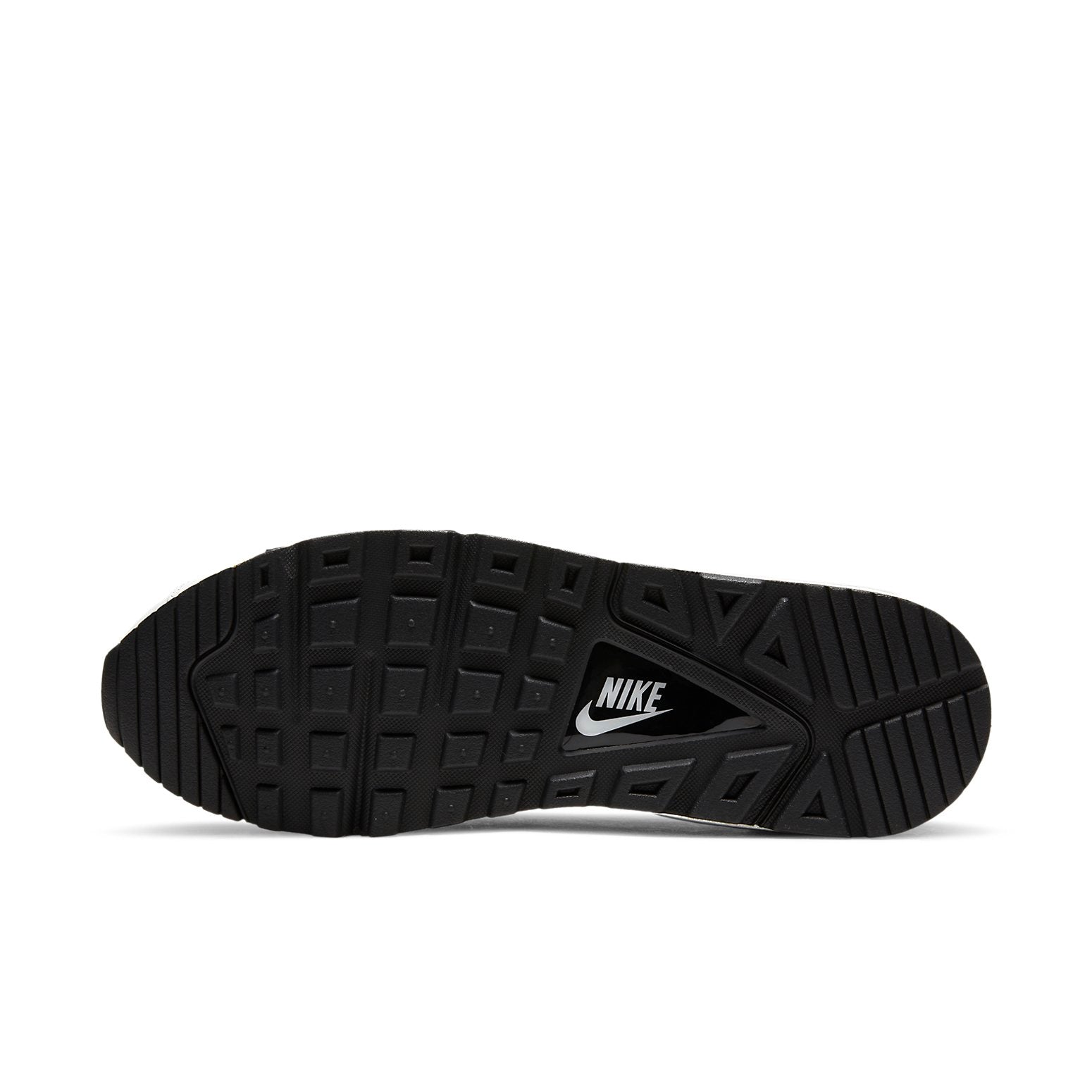 Nike Air Max Command Leather M 'Grey White' DD8685-001