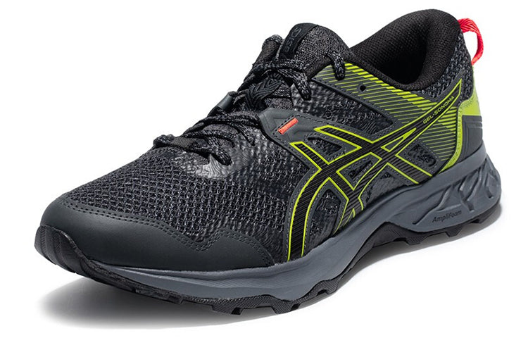 ASICS Gel-Sonoma 5 'Graphite Yellow' 1011A661-021