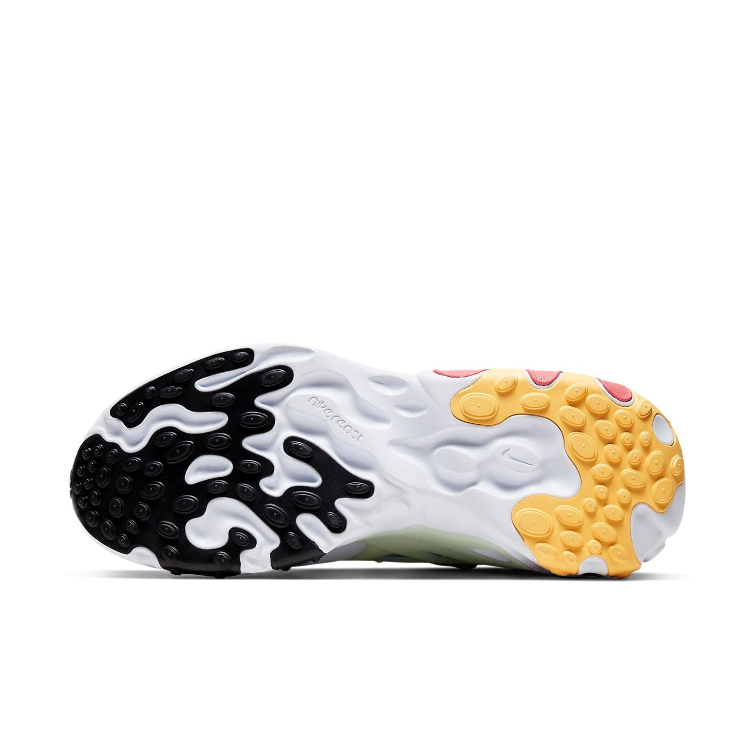 Nike React Presto 'Alien' CW7303-900