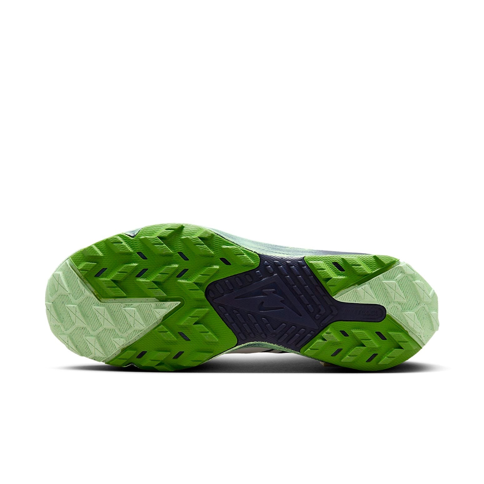 Nike Kiger 9 'Thunder Blue Vapor Green' DR2693-403