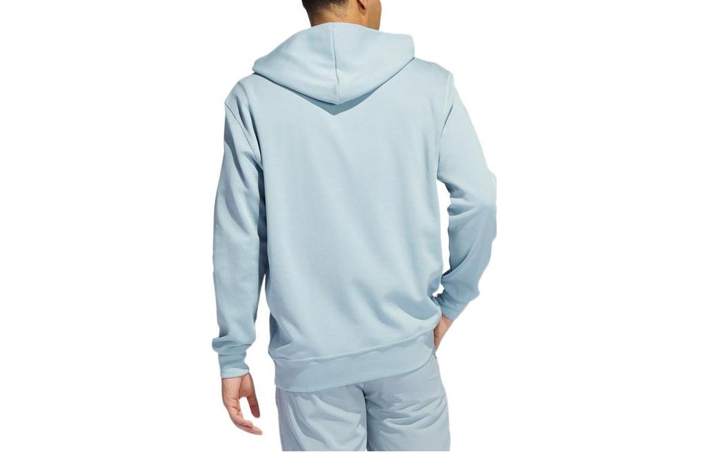 adidas Adicross Hoodie 'Grey' HB1031