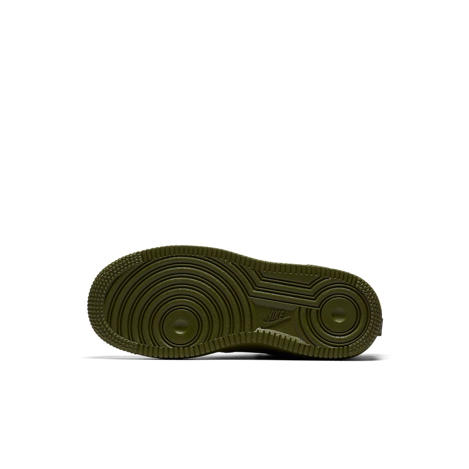 (PS) Nike Air Force 1 LV8 Utility 'Olive Green' AV4272-300