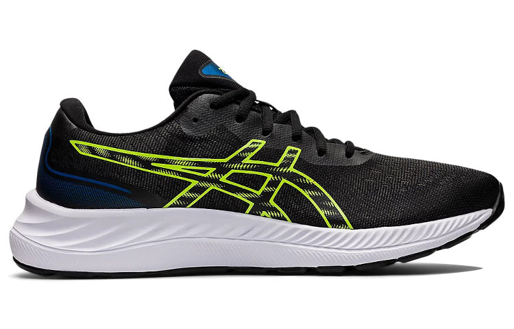 ASICS Gel-Excite 9 'Black Hazard Green' 1011B338-003