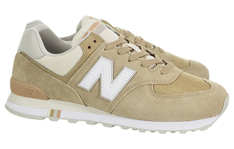 New Balance 574 Sneakers Khaki ML574HDS