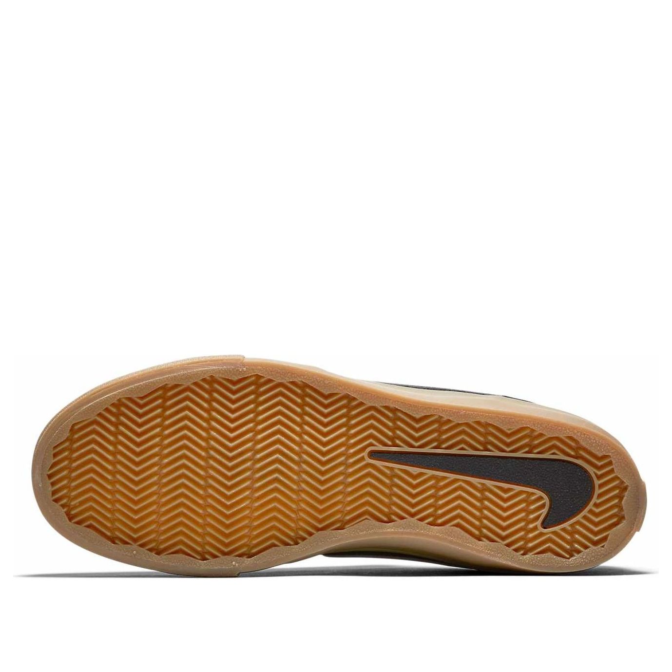Nike Portmore 2 Solar SB 'Black Gum' 880266-009