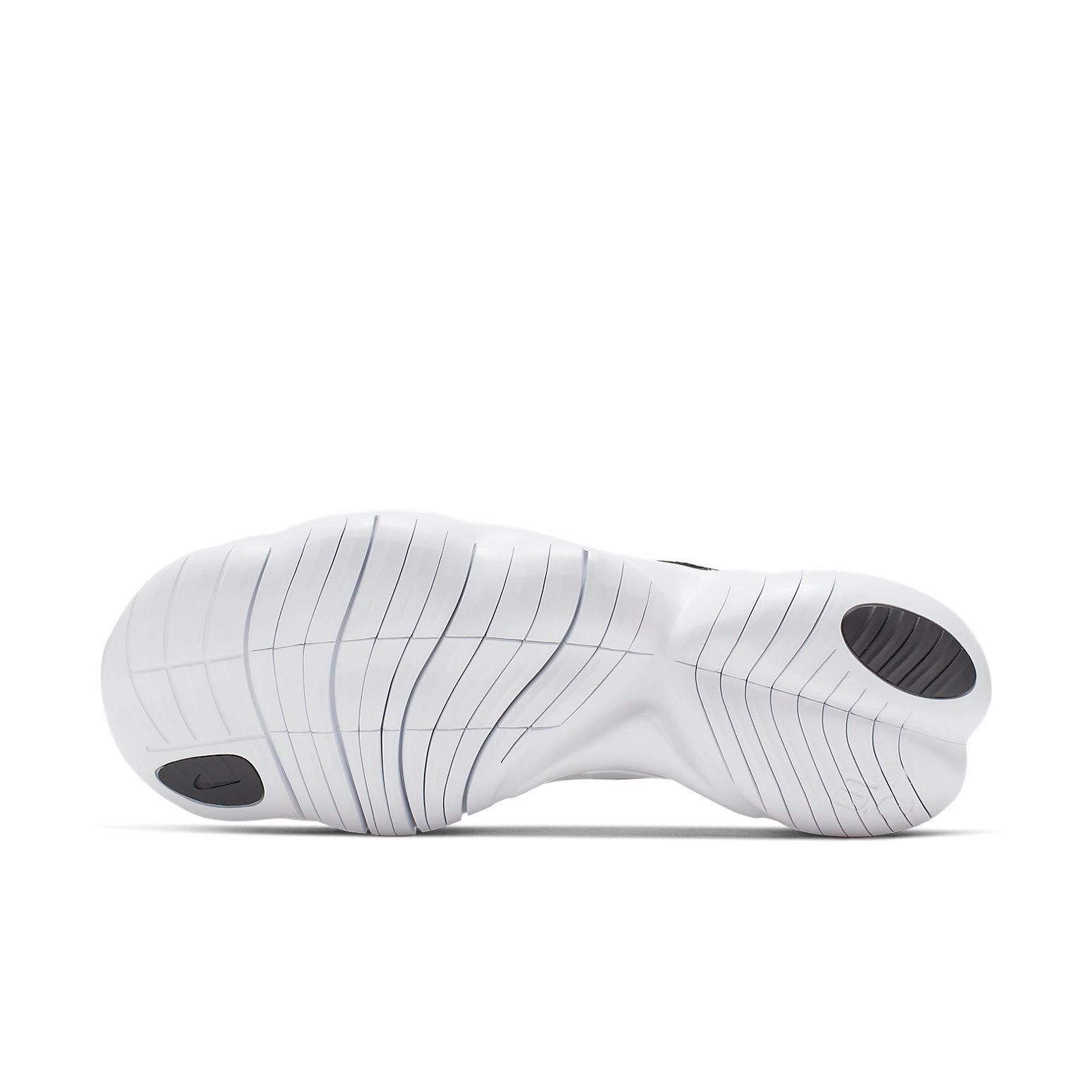 (WMNS) Nike Free RN 5.0 - White AQ1316-102