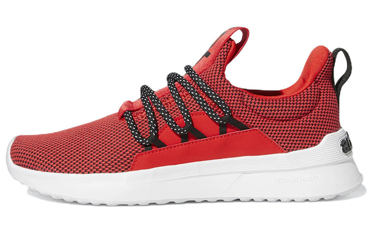 adidas Lite Racer Adapt 4.0 Cloudfoam Slip-On 'Team Victory Red White' GX6774